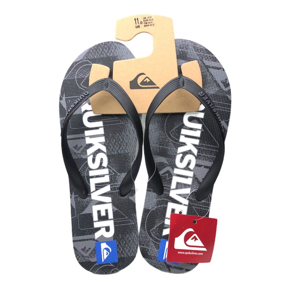 Quiksilver Men's sandals Flip-Flops